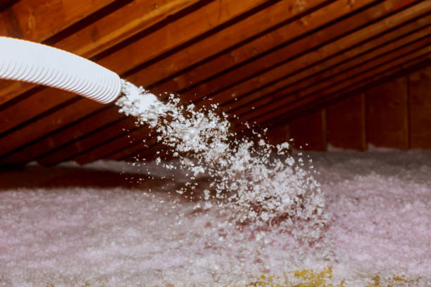 Best Types of Insulation in Rapid City, SD