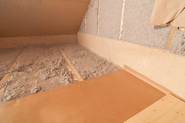 Professional Insulation Contractor in SD